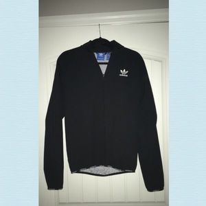BARELY WORN MENS ADIDAS LIGHTWEIGHT JACKET